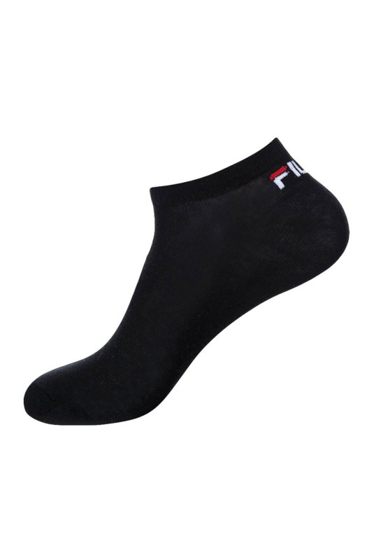 Lot de 6 chaussettes basses Fila