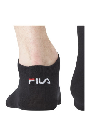 Lot de 6 chaussettes basses Fila