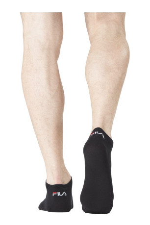 Lot de 6 chaussettes basses Fila