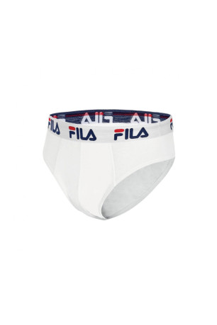 Lot de 4 slips Fila