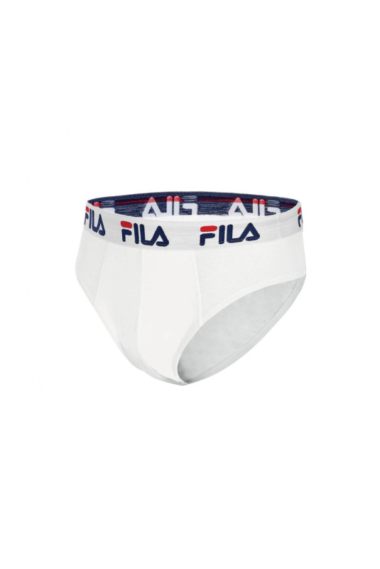 Lot de 4 slips Fila
