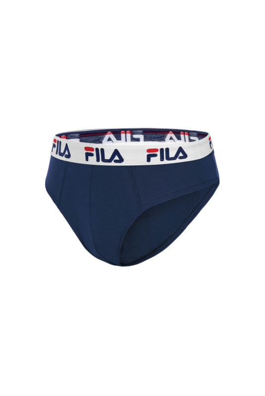 Lot de 4 slips Fila