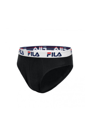 Lot de 4 slips Fila