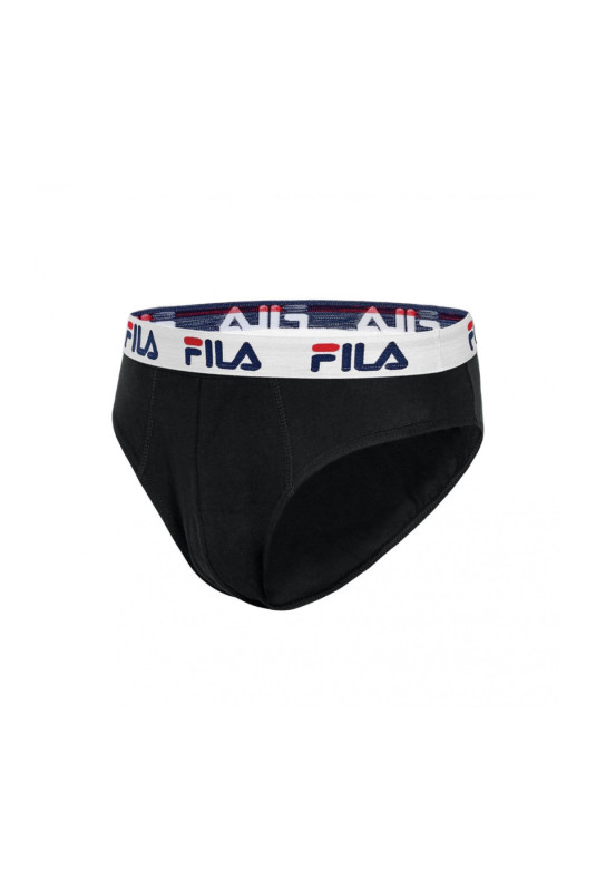 Lot de 4 slips Fila