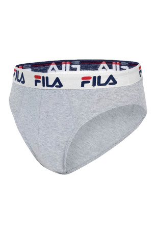 Lot de 4 slips Fila