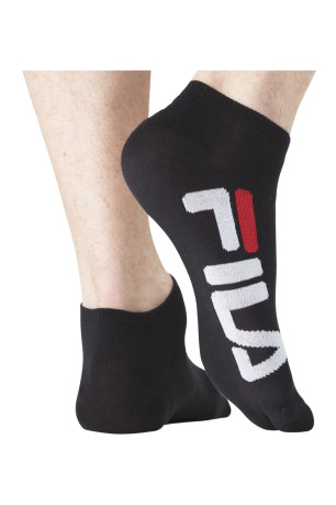 Lot de 12 chaussettes socquettes Fila