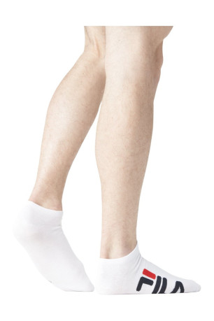 Lot de 12 chaussettes socquettes Fila