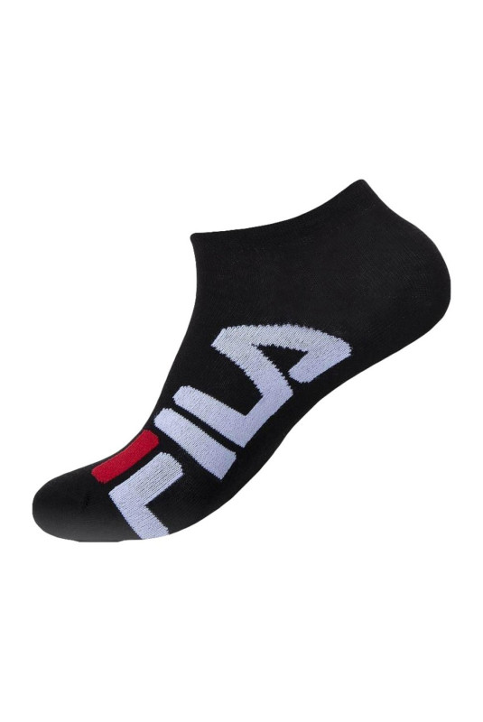 Lot de 12 chaussettes socquettes Fila
