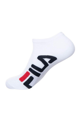 Lot de 12 chaussettes socquettes Fila