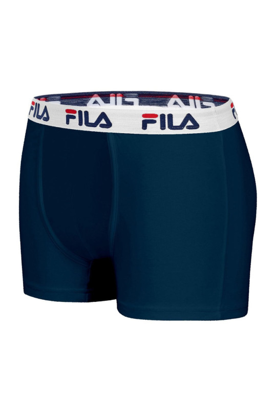 Lot de 4 boxers Fila