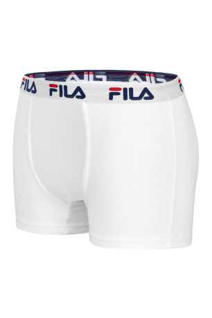Lot de 4 boxers Fila
