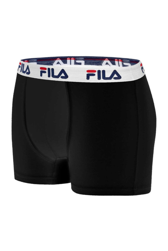 Lot de 4 boxers Fila