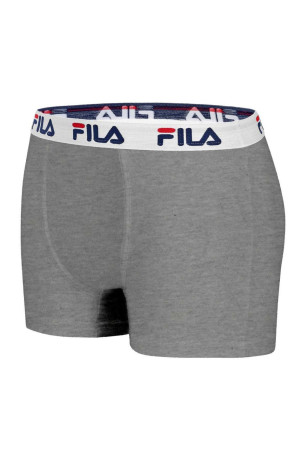 Lot de 4 boxers Fila