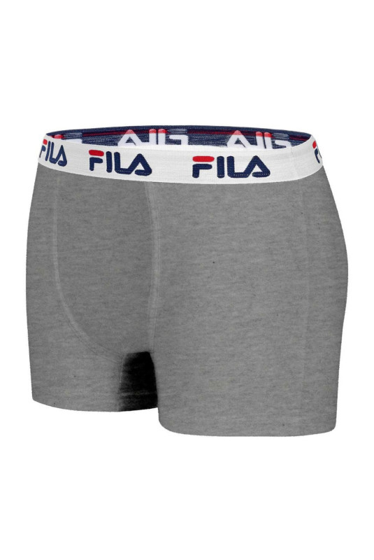 Lot de 4 boxers Fila