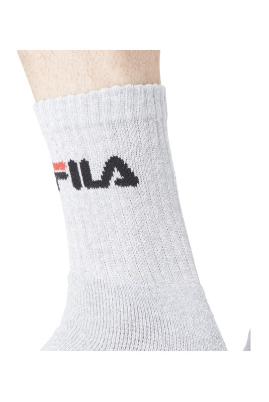 Chaussettes tennis lot de 12 Fila