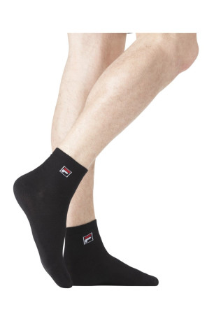 Lot de 6 chaussettes basses Fila