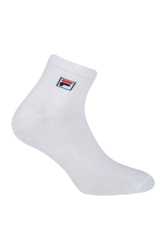 Chaussettes basses (Lot de 6) Fila