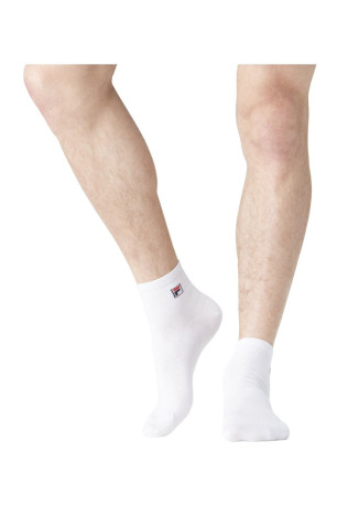 Chaussettes basses (Lot de 6) Fila