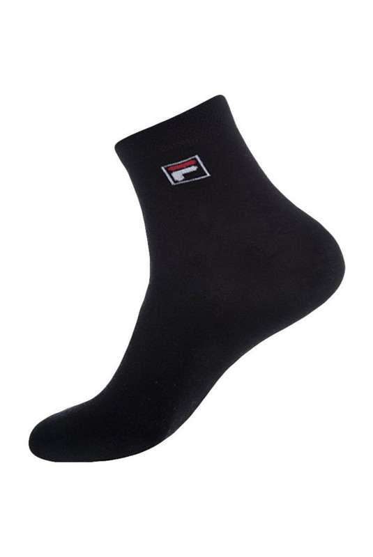 Lot de 6 paires de chaussettes Lowcut Fila