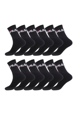Chaussettes mi-hautes Fila