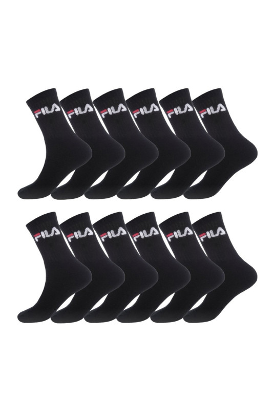 Chaussettes mi-hautes Fila