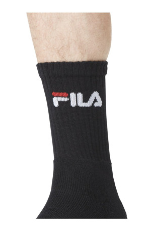 Chaussettes mi-hautes Fila