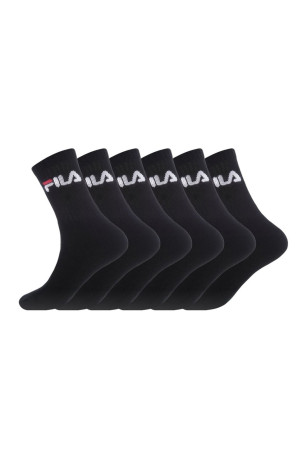 Chaussettes tennis Lot de 6 Fila