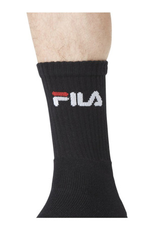 Chaussettes tennis Lot de 6 Fila