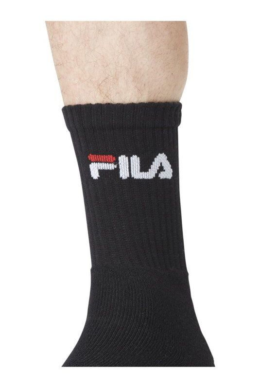 Chaussettes tennis Lot de 6 Fila