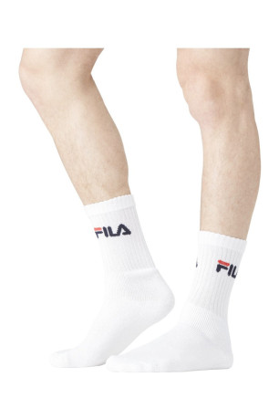 Lot de 9 paires de chaussettes tennis Fila