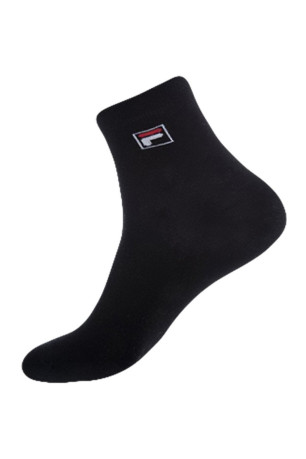 Lot de 12 chaussettes lowcut Fila