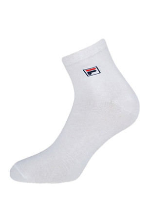 Lot de 12 chaussettes lowcut Fila