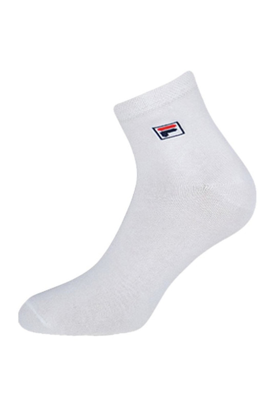 Lot de 12 chaussettes lowcut Fila