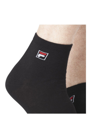 Lot de 12 chaussettes lowcut Fila