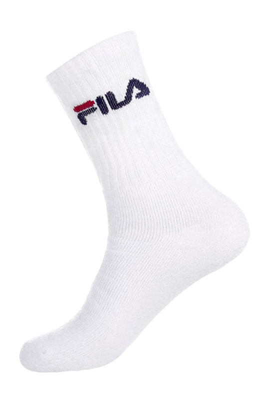 Chaussettes tennis lot de 6 Fila