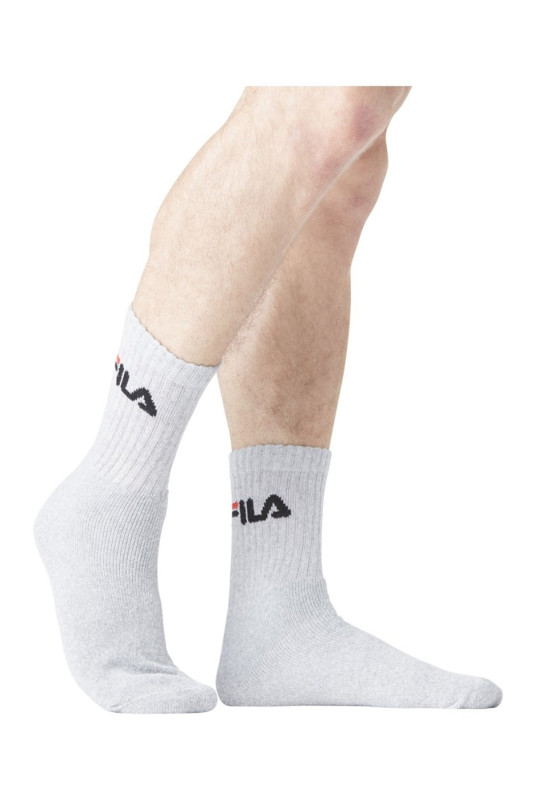 Chaussettes tennis lot de 6 Fila
