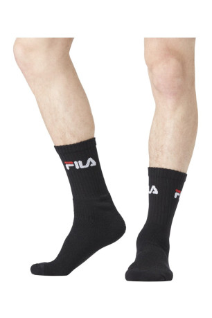 Chaussettes tennis lot de 6 Fila