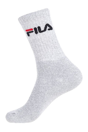 Chaussettes tennis lot de 6 Fila