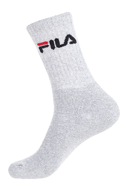 Chaussettes tennis lot de 6 Fila