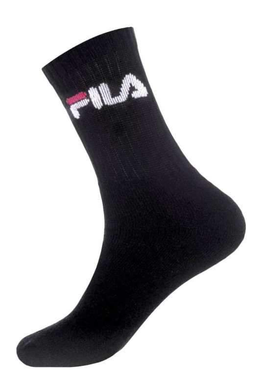 Chaussettes tennis lot de 6 Fila