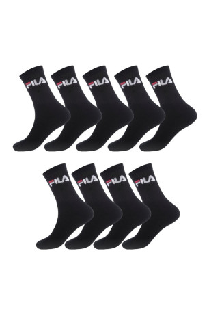 Lot de 9 paires de chaussettes tennis Fila