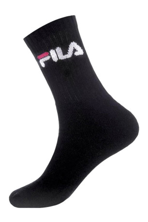Lot de 9 paires de chaussettes tennis Fila