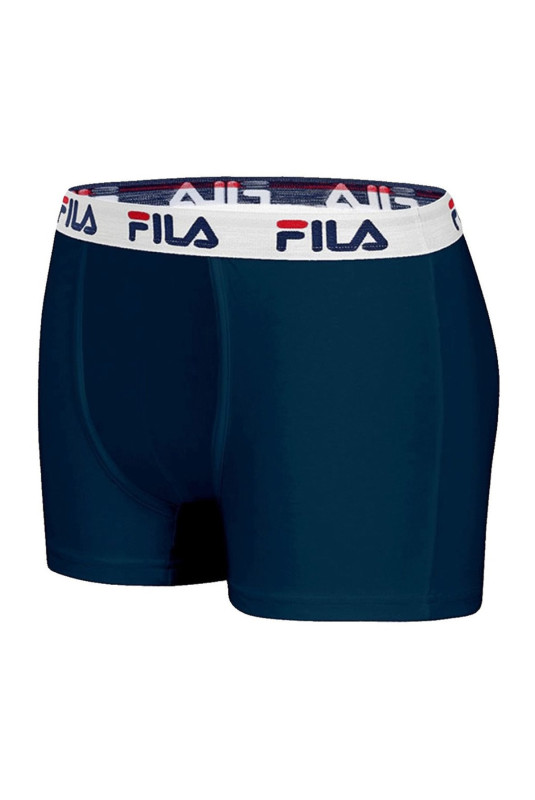 Lot de 4 boxers Fila