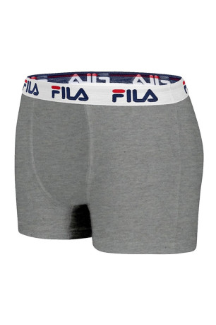 Lot de 4 boxers Fila
