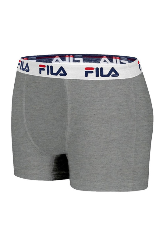 Lot de 4 boxers Fila
