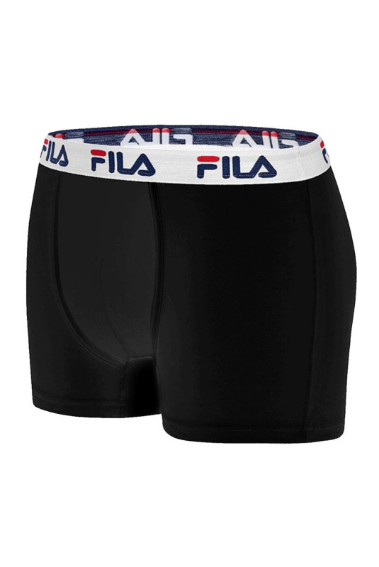 Lot de 4 boxers Fila