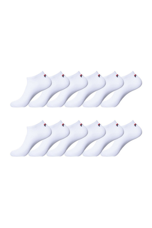 Chaussettes socquettes Fila