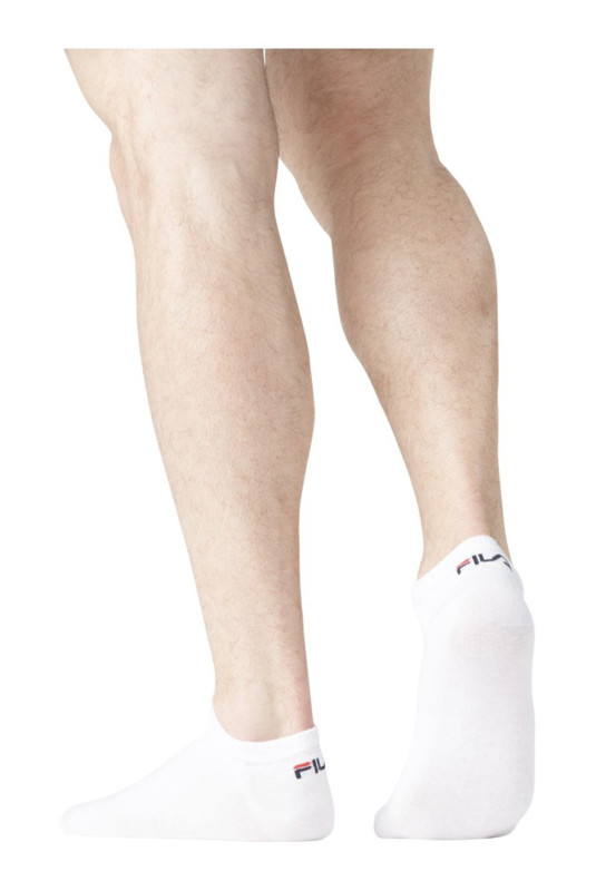 Chaussettes socquettes Fila
