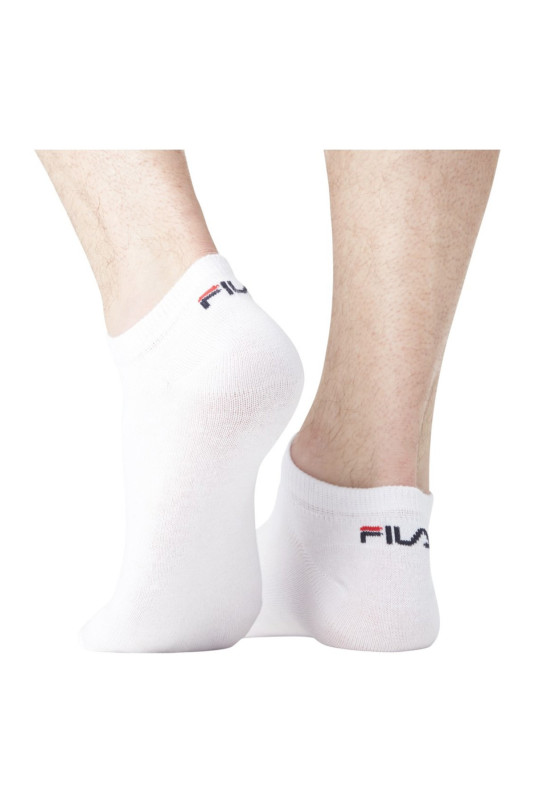 Chaussettes socquettes Fila