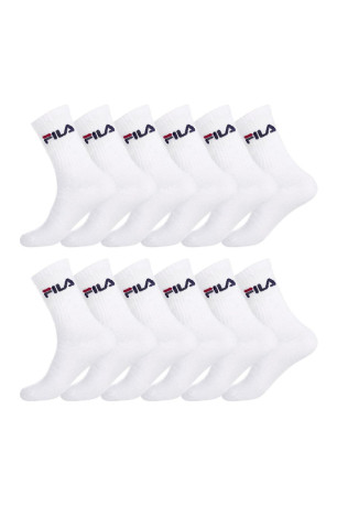 Chaussettes lot de 12 Fila